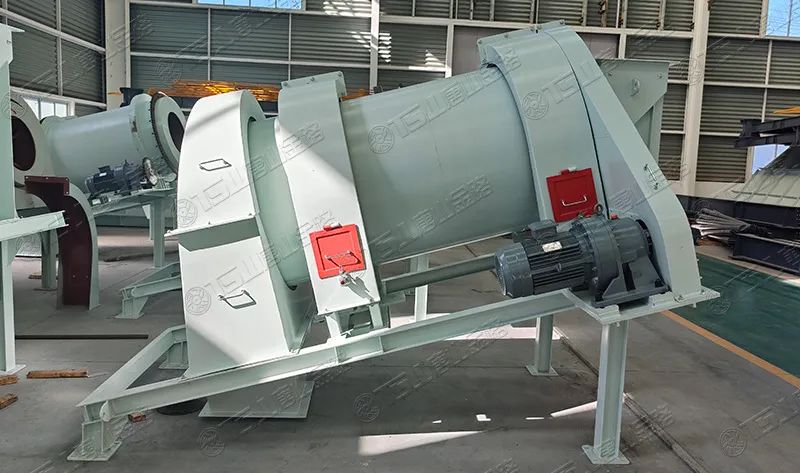 機(jī)制砂離析時常發(fā)生影響品質(zhì)，如何避免？