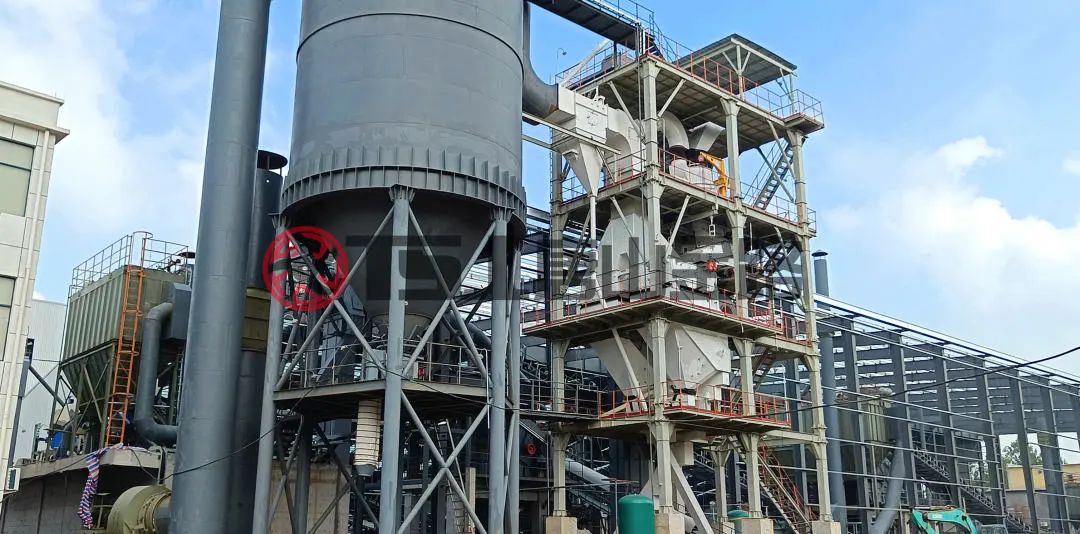 建筑廢料可以制砂嗎？制砂樓建筑廢料制砂效果如何？